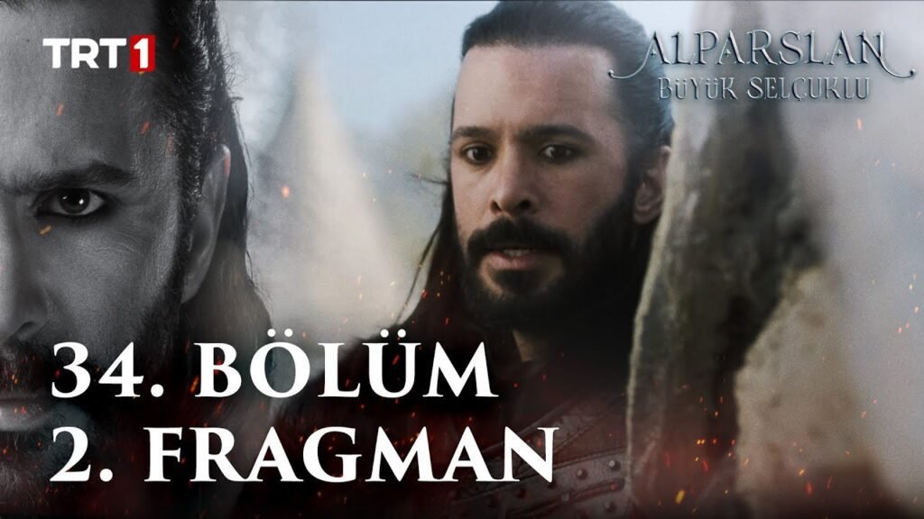Alparslan Buyuk Selcuklu Season 2 Episode 34 Trailer 2 With English Subtitles