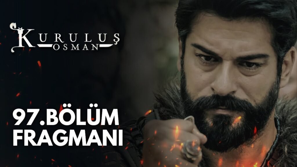 Kurulus Osman Season 3 Episode 97 Trailer 2 With English Subtitles