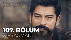 Kurulus Osman Season 4 Episode 107 Trailer 2 English Subtitles