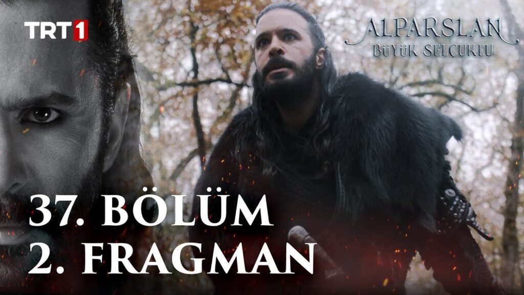 Alparslan Buyuk Selcuklu Season 2 Episode 37 Trailer 2 English Subtitles
