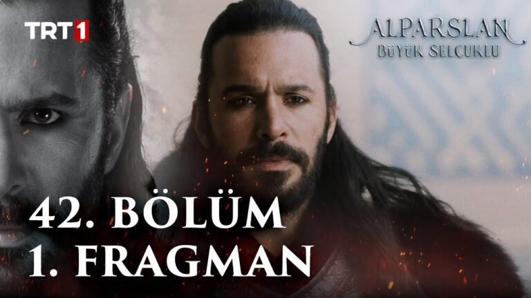 Alparslan Buyuk Selcuklu Season 2 Episode 42 Trailer 1 English Subtitles