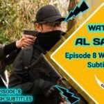 Al Sancak Episode 8 With English Subtitles