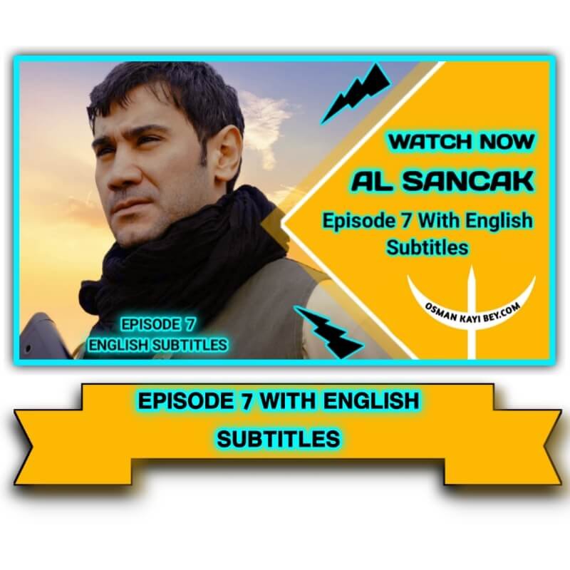 Al Sancak Episode 16 With English Subtitles
