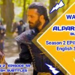 Alparslan Buyuk Selcuklu Season 2 Episode 59 English Subtitles
