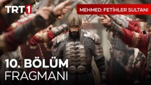 Mehmed Fetihler Sultani Episode 10 With English Subtitles