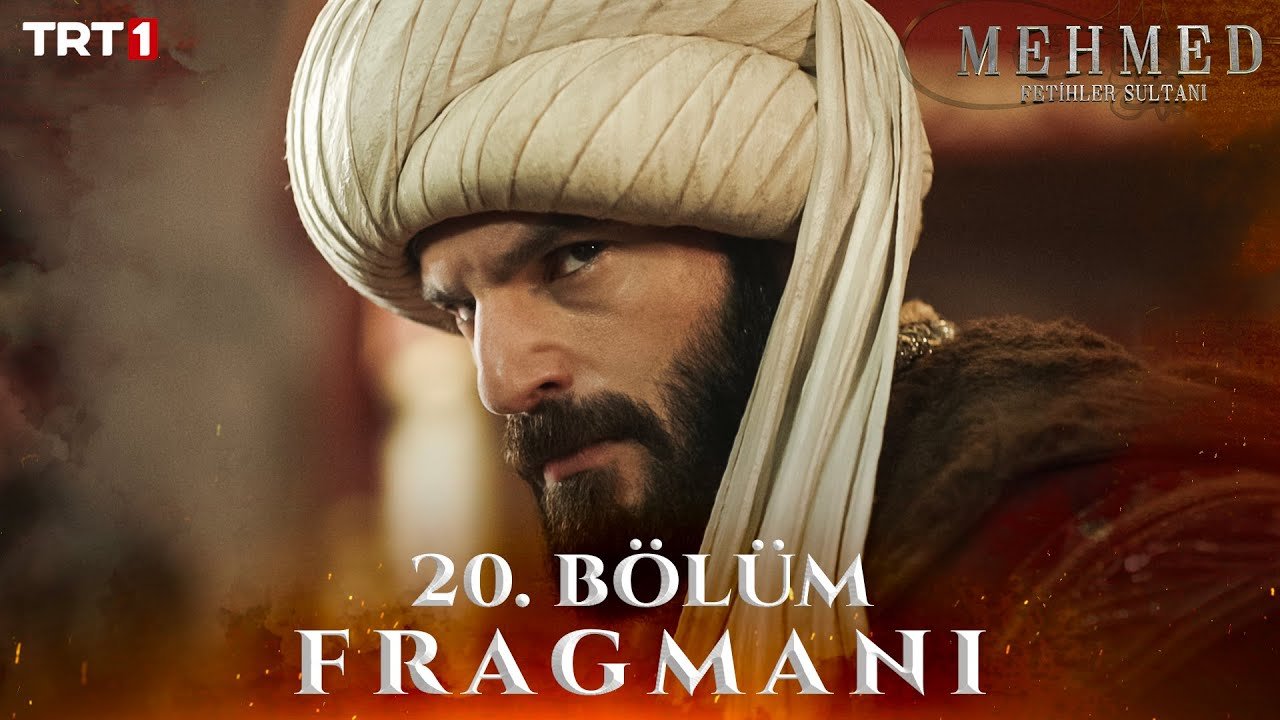 Mehmed Fetihler Sultani Episode 20 With English Subtitles