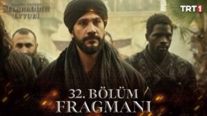 Selahaddin Eyyubi Season 2 Episode 32 English Subtitles