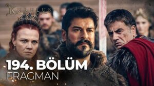 Kurulus Osman Season 6 Episode 194 With English Subtitles